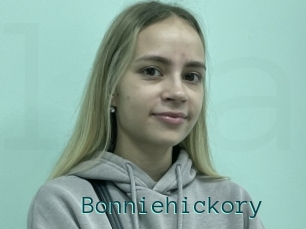 Bonniehickory