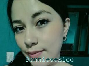 Bonniesexlee