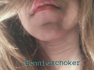 Bonniexchoker