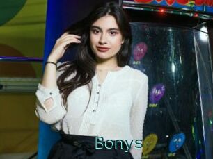 Bonys