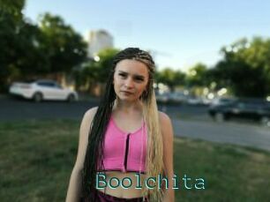 Boolchita