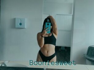 Booniesweet