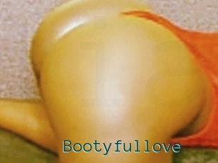 Bootyfullove