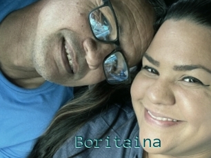 Boritaina