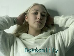 Bossomlily