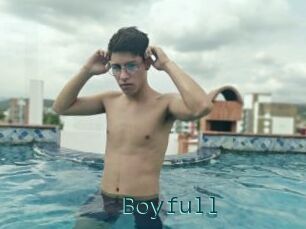 Boyfull
