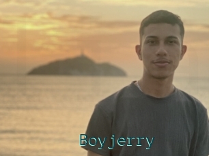 Boyjerry