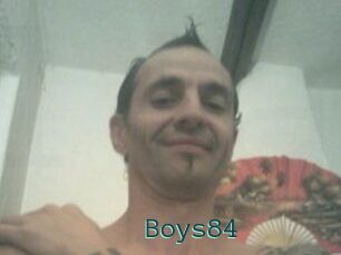 Boys84