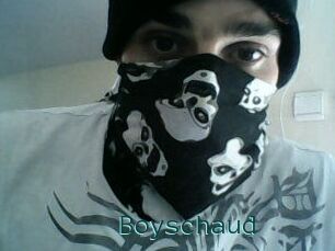 Boyschaud