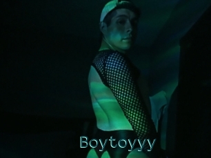 Boytoyyy