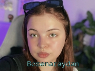 Bozenaraydan