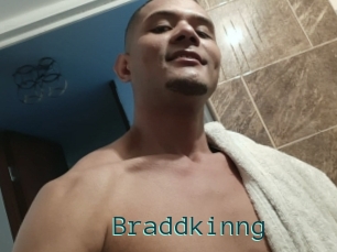 Braddkinng