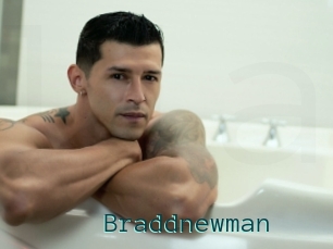 Braddnewman