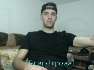 Brandmpower