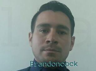 Brandoncock