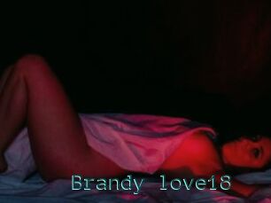 Brandy_love18