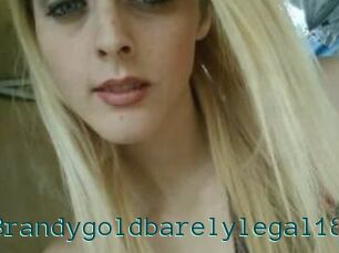 Brandygoldbarelylegal18