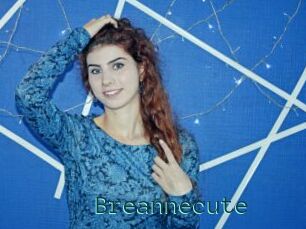Breannecute