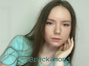 Breckamond