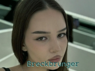 Breckbrunger