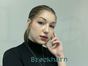 Breckharn