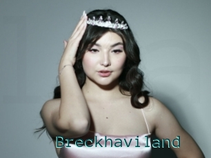 Breckhaviland