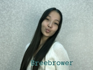 Breebrower