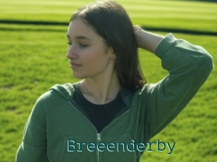 Breeenderby
