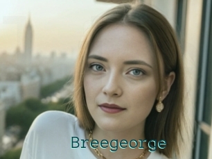 Breegeorge