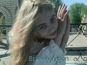 Breehaydon