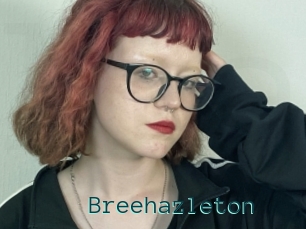 Breehazleton