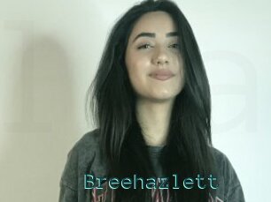 Breehazlett