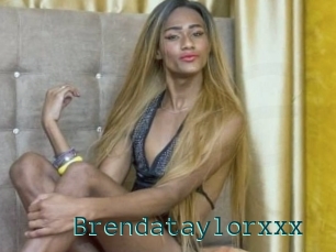 Brendataylorxxx