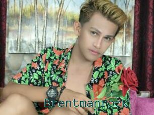Brentmanrock