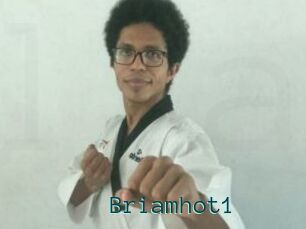 Briamhot1