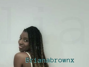 Brianabrownx