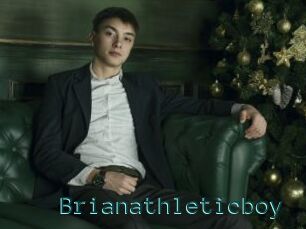 Brianathleticboy