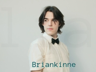 Briankinne