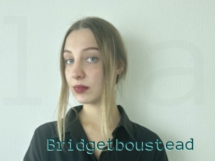 Bridgetboustead