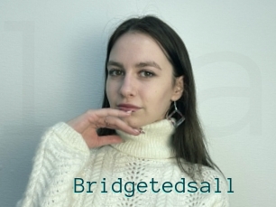 Bridgetedsall