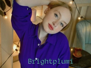 Brightplum1