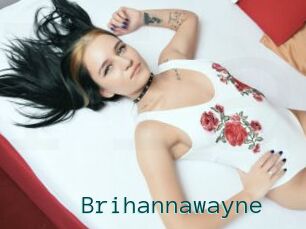 Brihannawayne