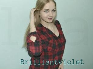 Brilliantviolet