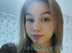 Brimladengelby