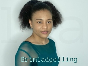 Brimladgelling