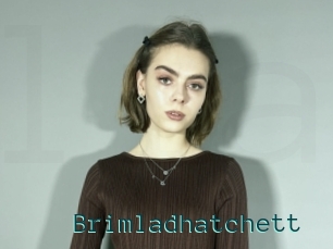Brimladhatchett