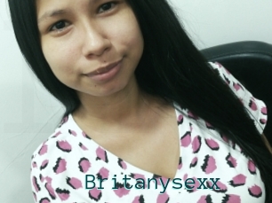 Britanysexx