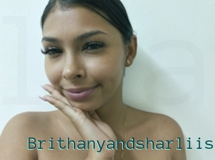 Brithanyandsharliis