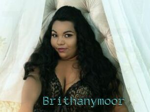 Brithanymoor