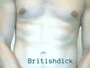 British_dick